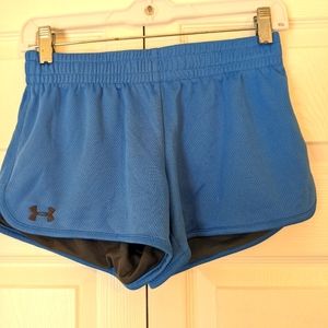 Under Armour shorts